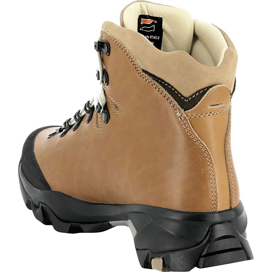 women's zamberlan boots