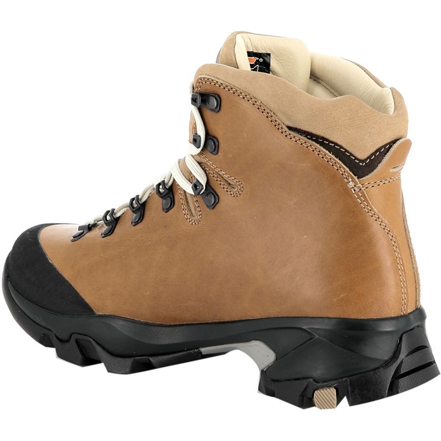 women's zamberlan boots
