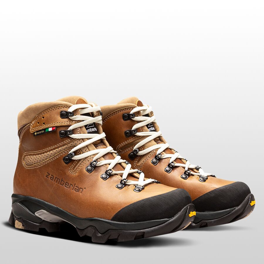 women's zamberlan boots