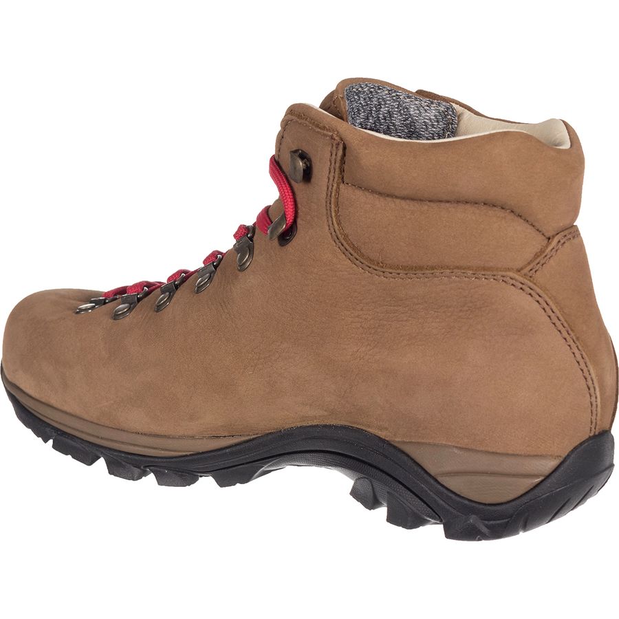 zamberlan trail lite women's