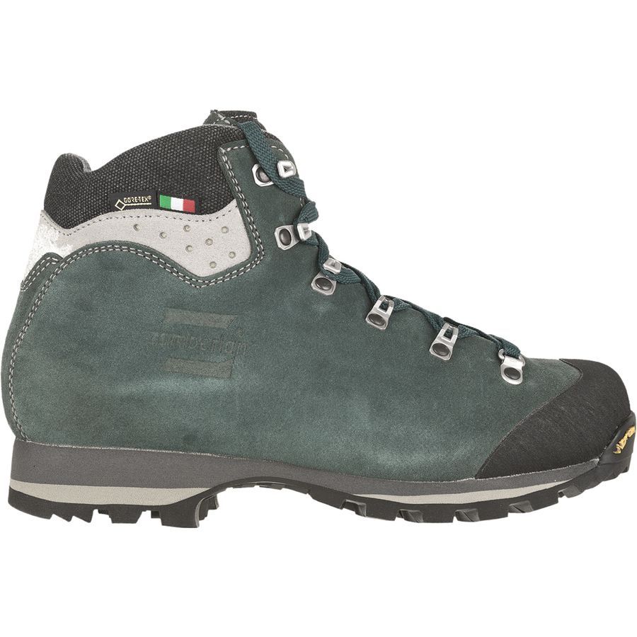 Zamberlan Trackmaster GTX RR Hiking Boot Women's Footwear