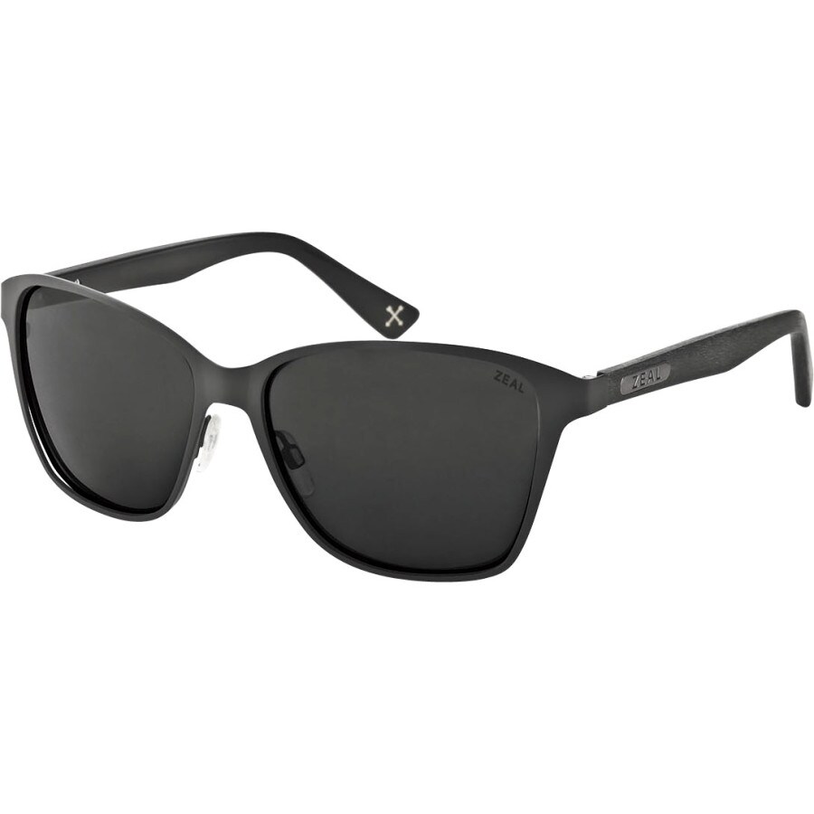 Laurel Canyon Polarized Sunglasses