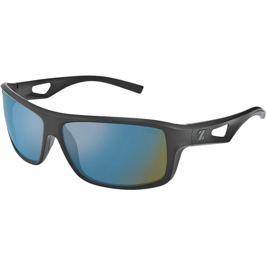 Zeal Range Polarized Sunglasses Men's Accessories