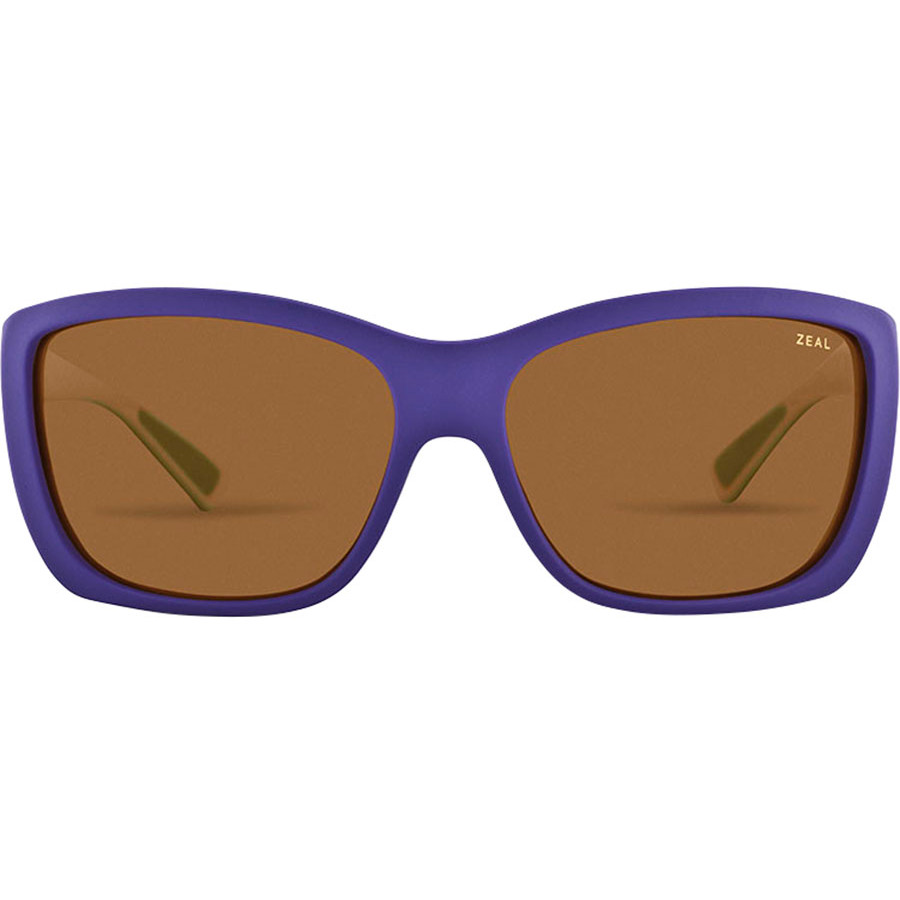 Zeal Idyllwild Polarized Sunglasses Women's