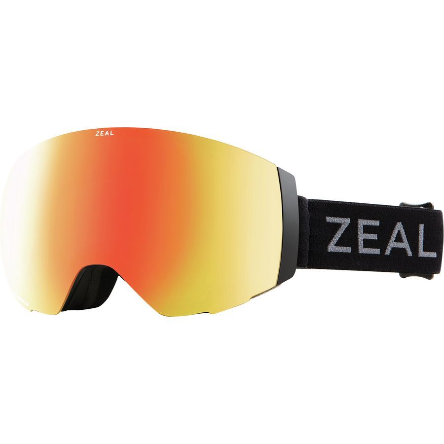 Portal Polarized Goggles
