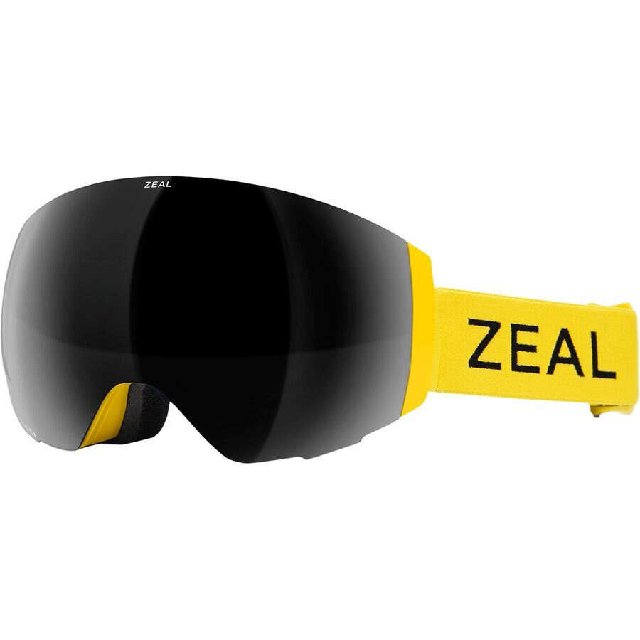 Zeal Portal Polarized Goggles Ski