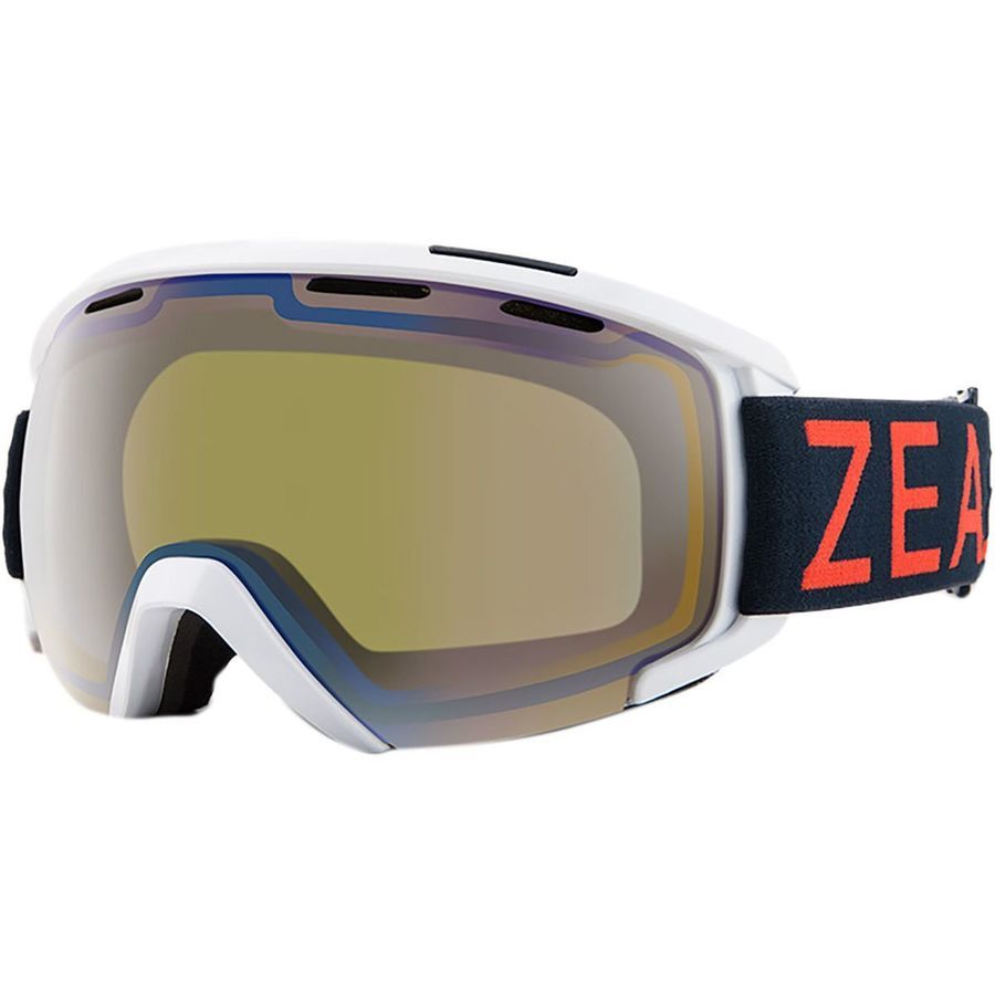 Zeal Slate Goggle Polarized
