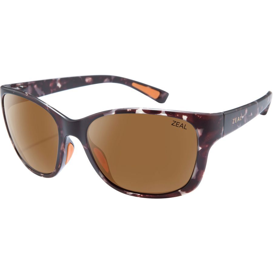 Zeal Magnolia Polarized Sunglasses Women's