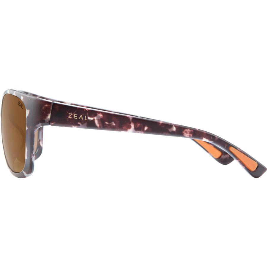 Zeal Magnolia Polarized Sunglasses Women's