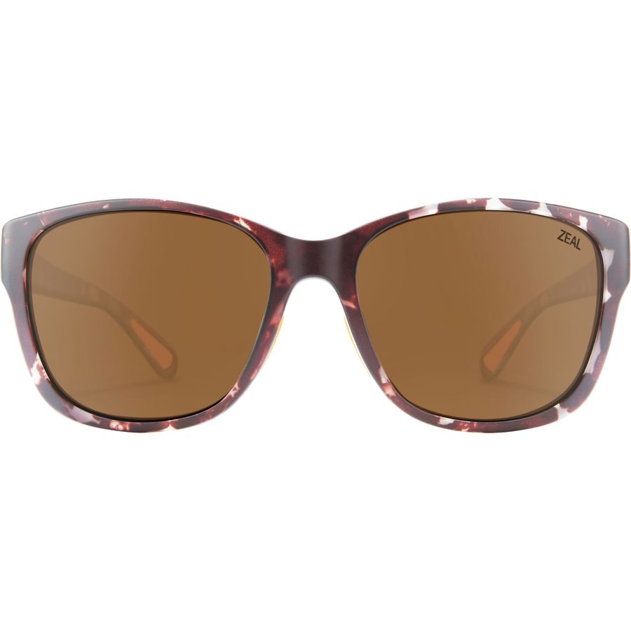 Zeal Magnolia Polarized Sunglasses Women's