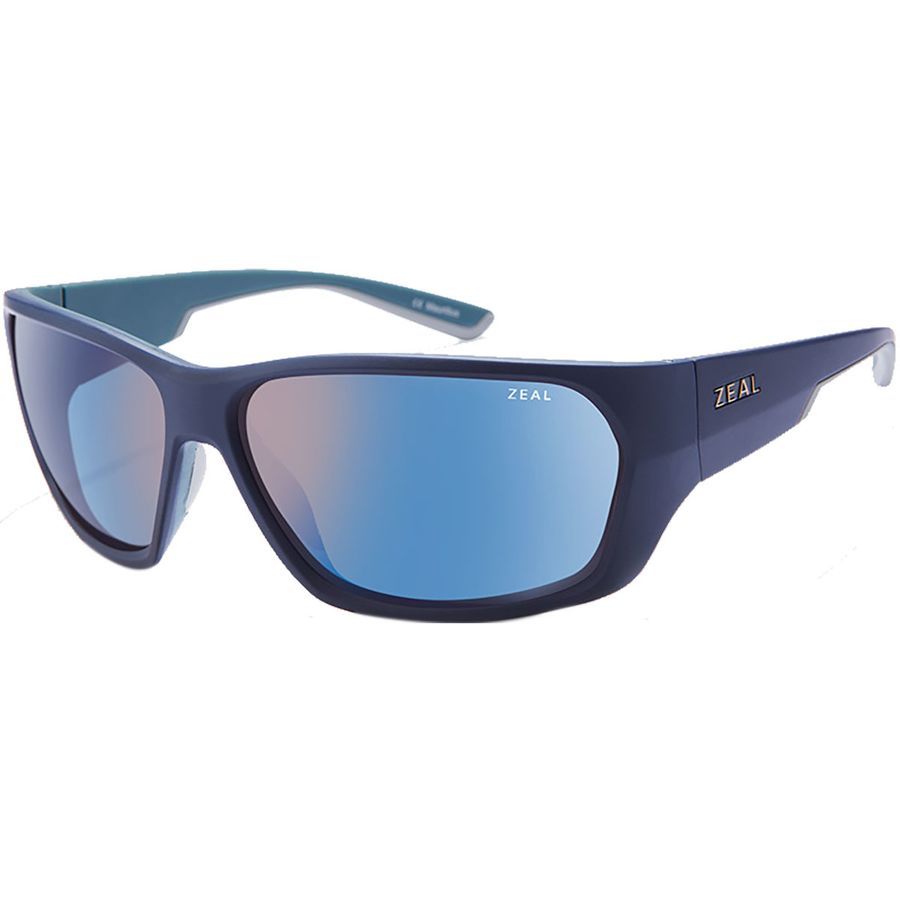 Zeal Caddis Polarized Sunglasses Accessories