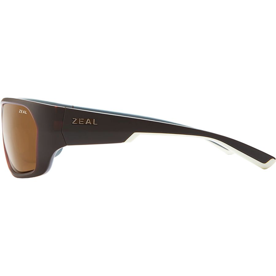 Zeal Caddis Polarized Sunglasses