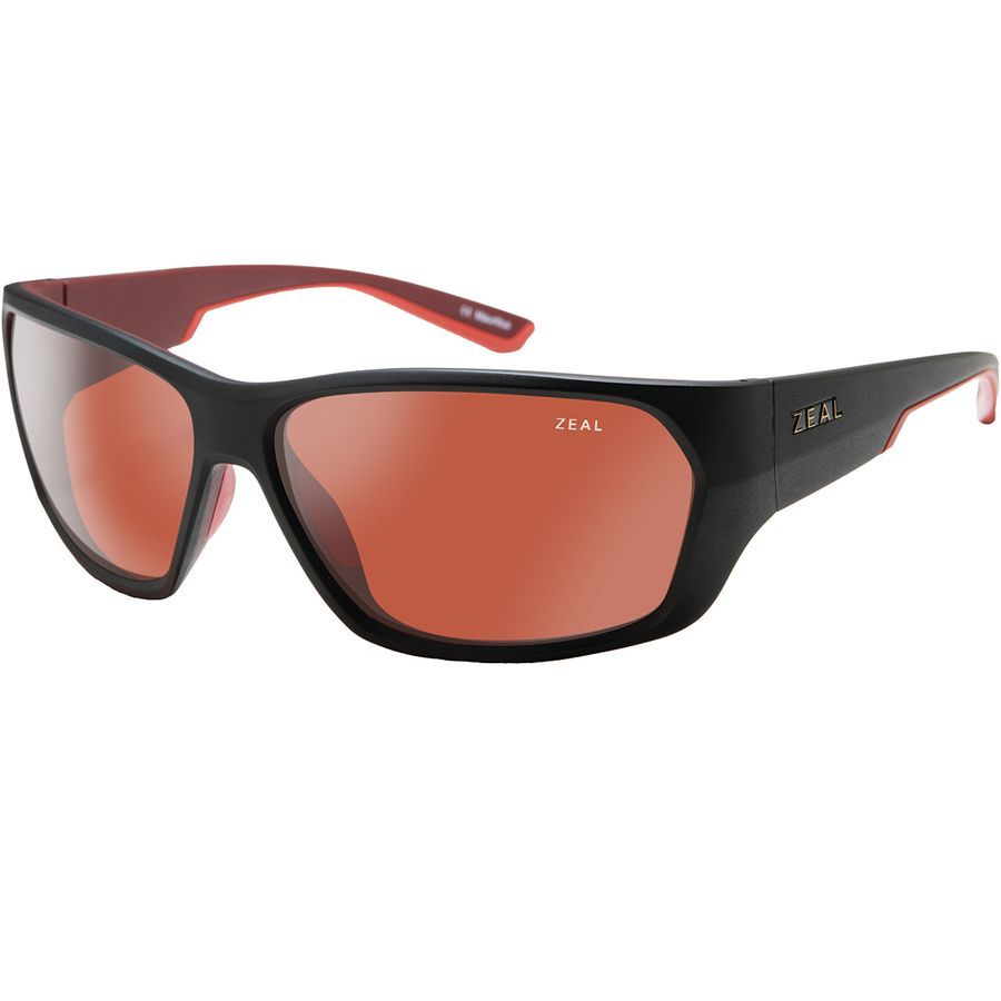 Zeal Caddis Polarized Sunglasses