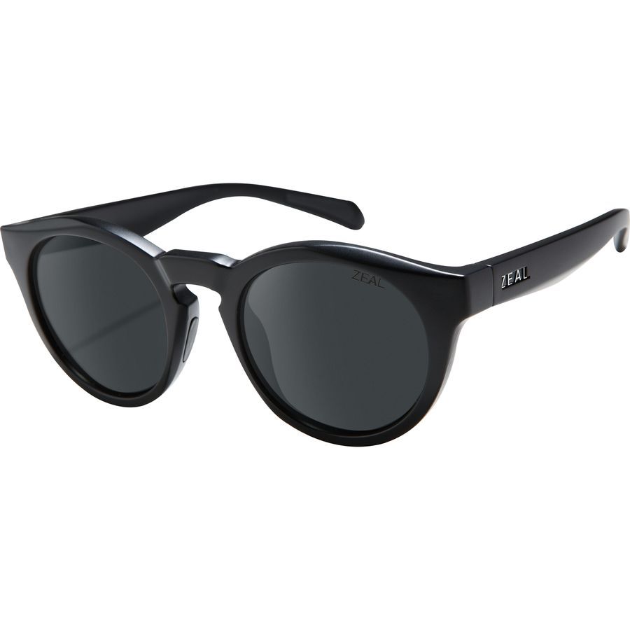 Zeal Crowley Polarized Sunglasses Women's
