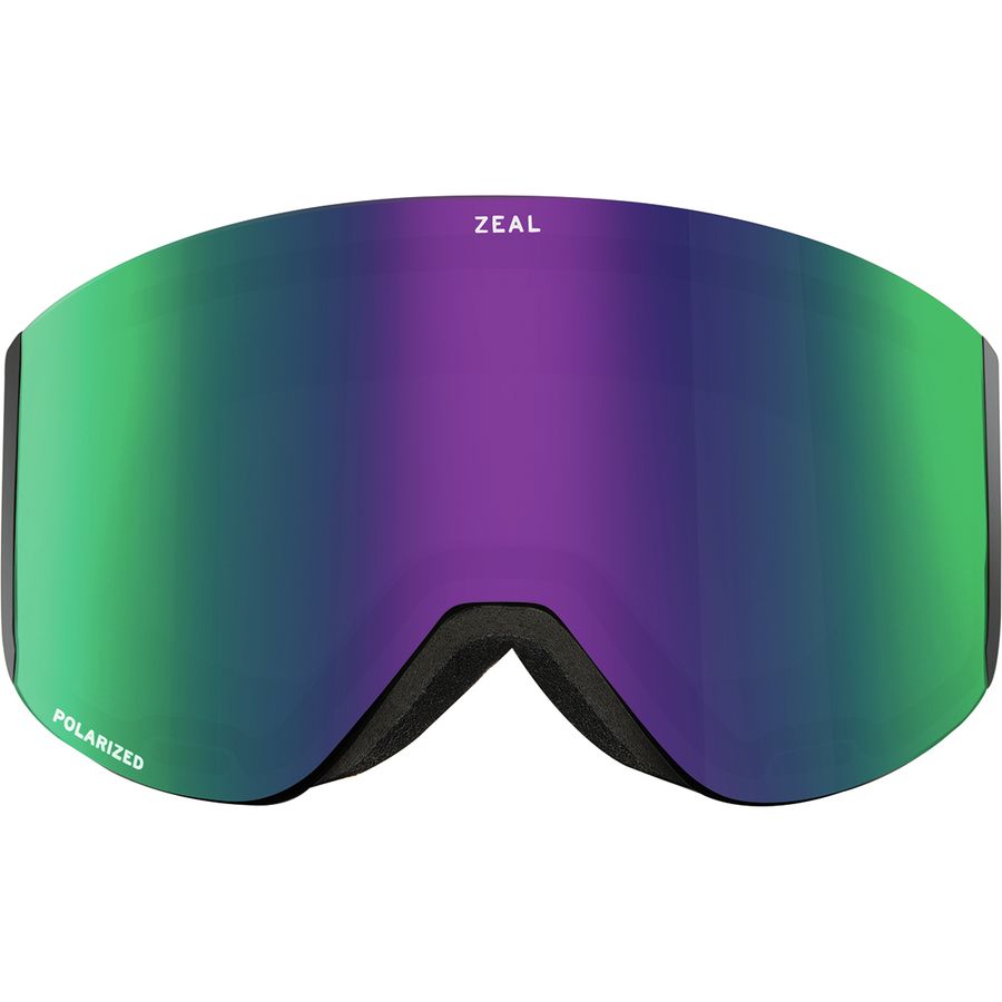 Zeal Hatchet Polarized Goggles