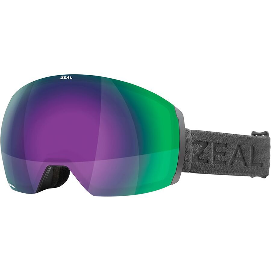 Zeal Portal XL Goggles