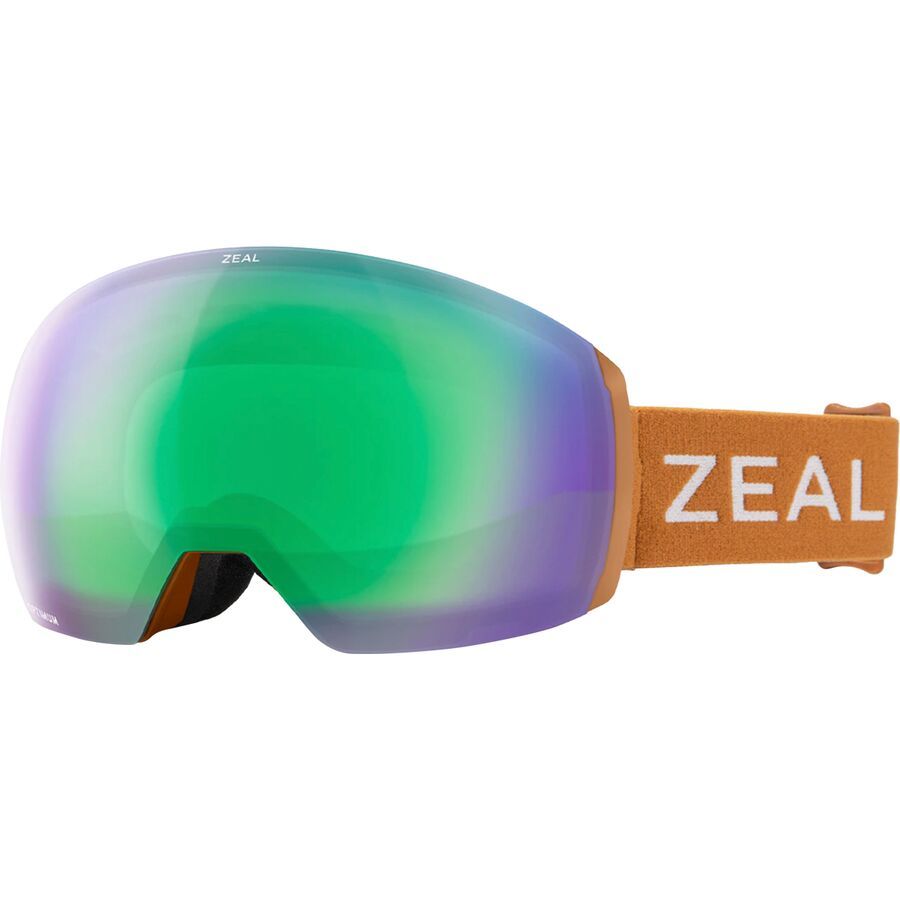 Zeal Portal XL Goggles Ski