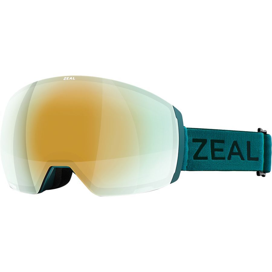 Zeal Portal XL Goggles