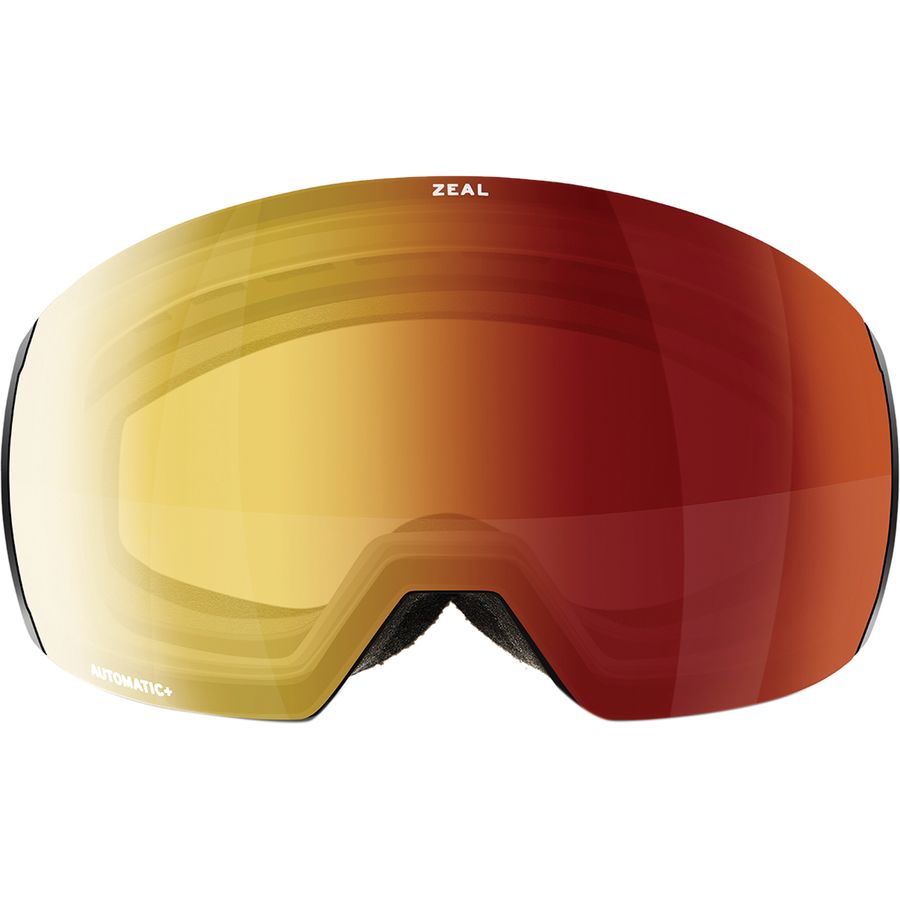 Zeal Portal XL Photochromic Polarized Goggles