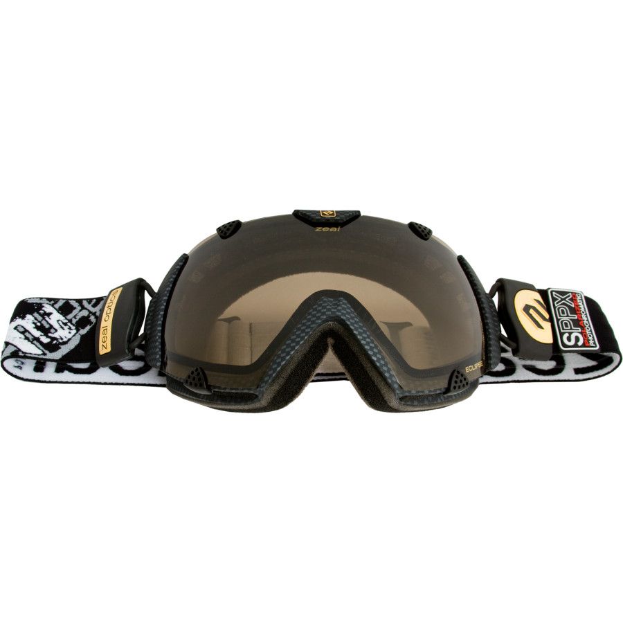 Zeal Eclipse SPPX Goggle Polarized Photochromic Ski