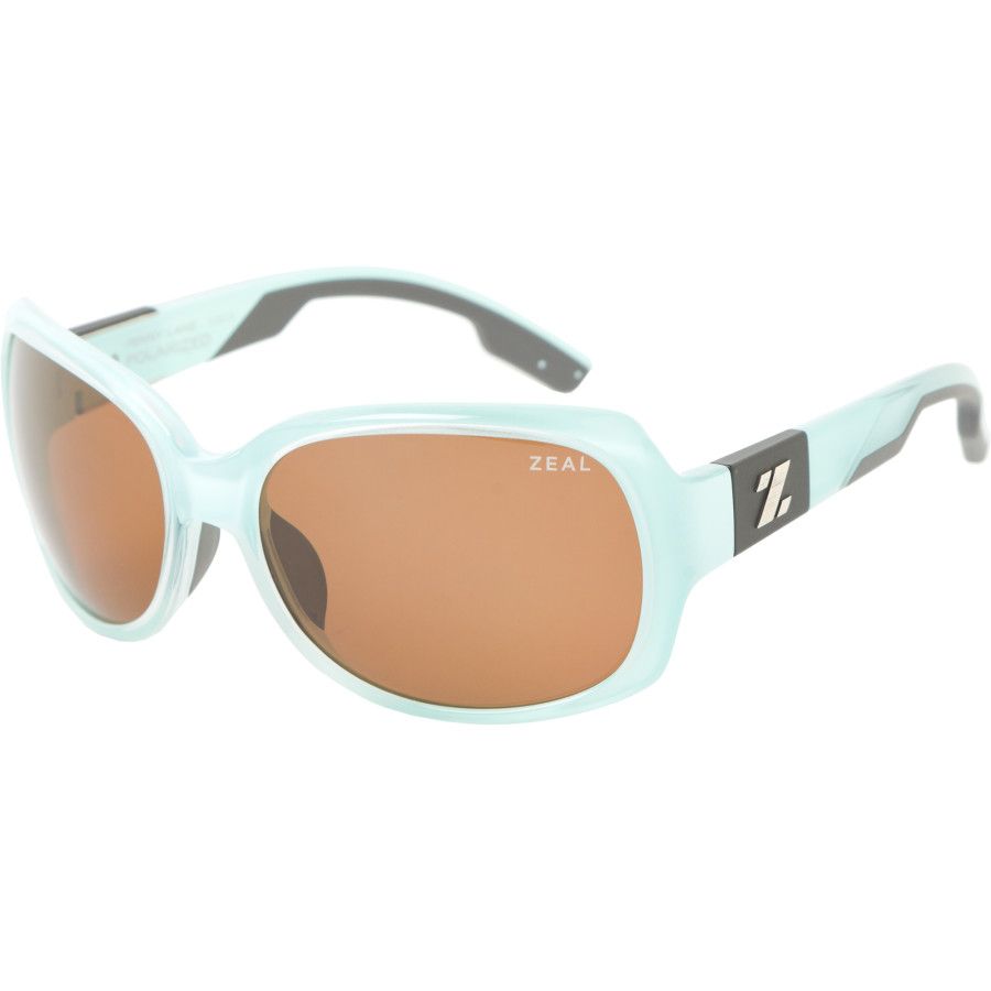 Zeal Penny Lane Polarized Sunglasses Women's Accessories
