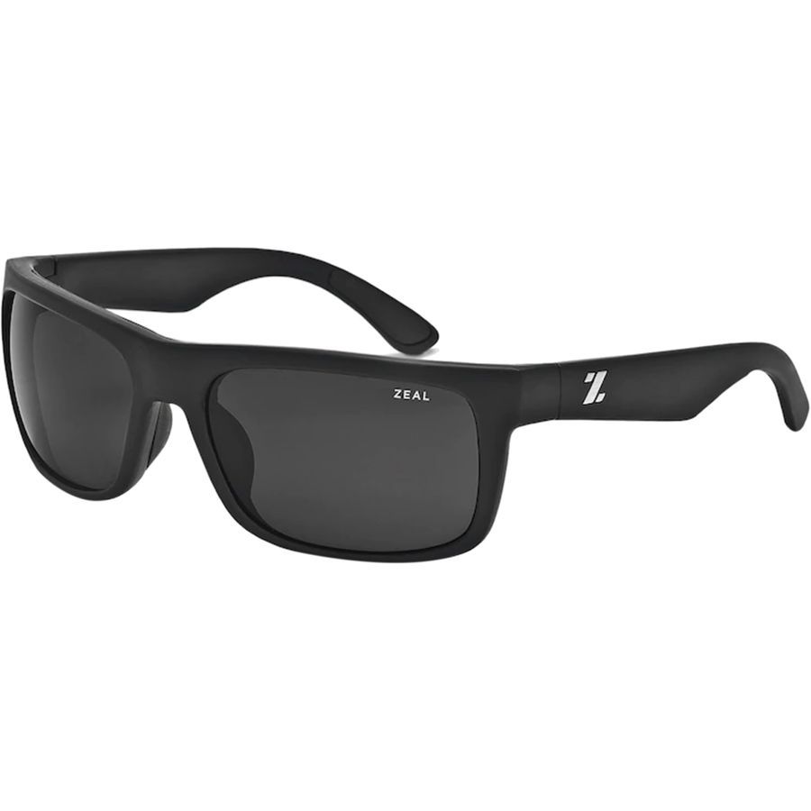 Zeal Essential Polarized Sunglasses