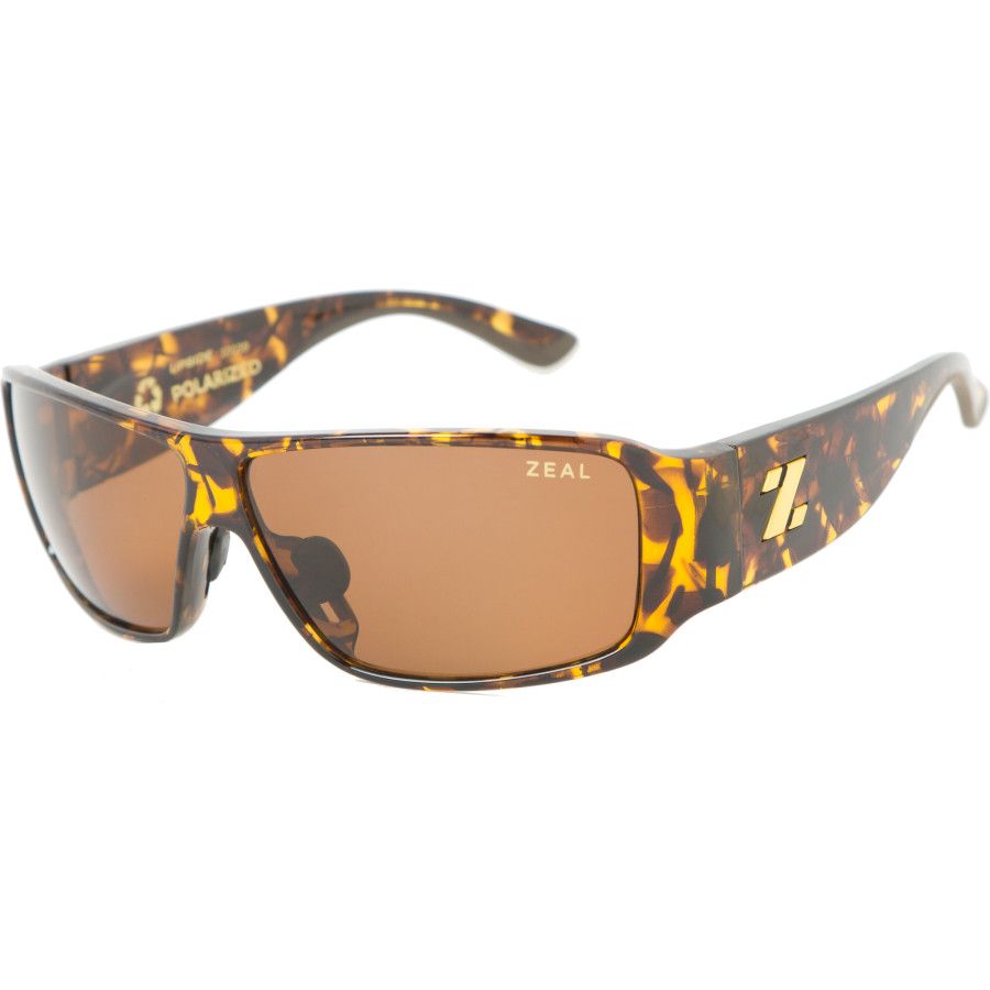 Zeal Upside Sunglasses Polarized Accessories