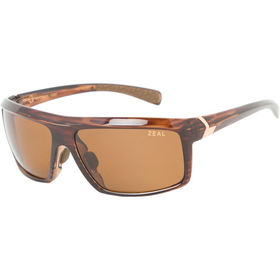 Zeal Ridgeline Sunglasses Polarized Accessories