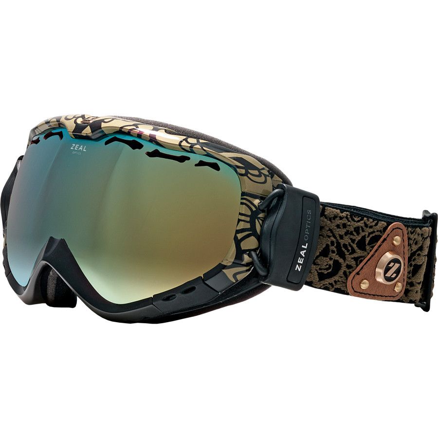 Zeal Sigma Goggle Ski