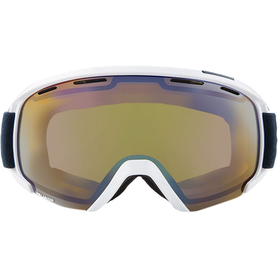 Zeal Slate Photochromic Goggles Men's