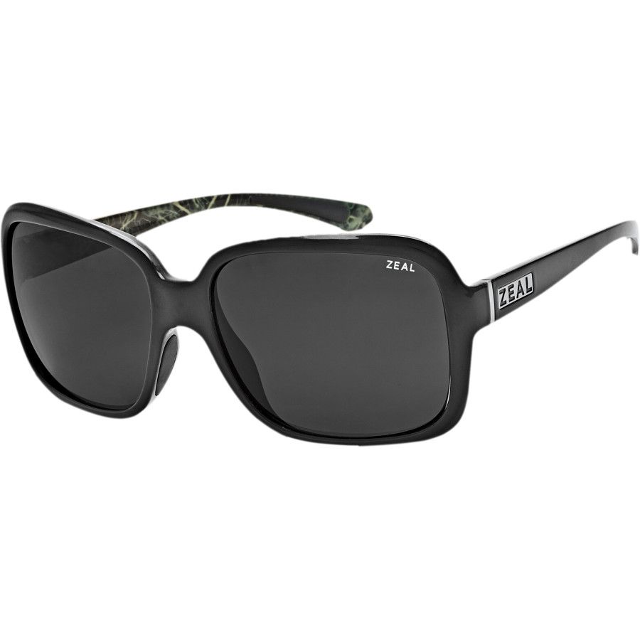 Zeal Hadley Polarized Sunglasses Women's Accessories