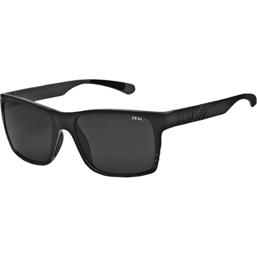 Zeal Brewer Sunglasses - Polarized | Backcountry.com