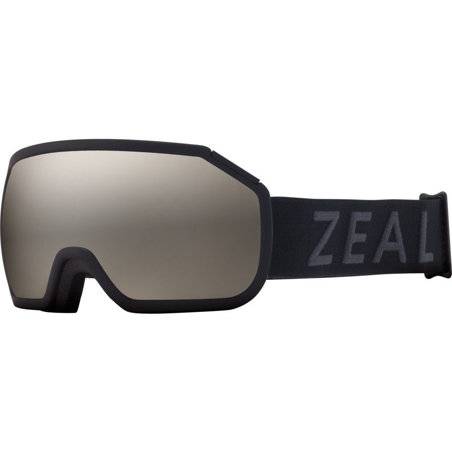Zeal Fargo Photochromic Polarized Goggles Ski
