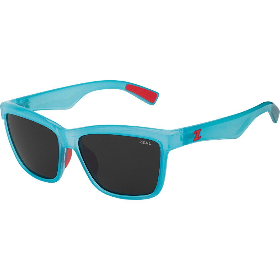 zeal polarized sunglasses