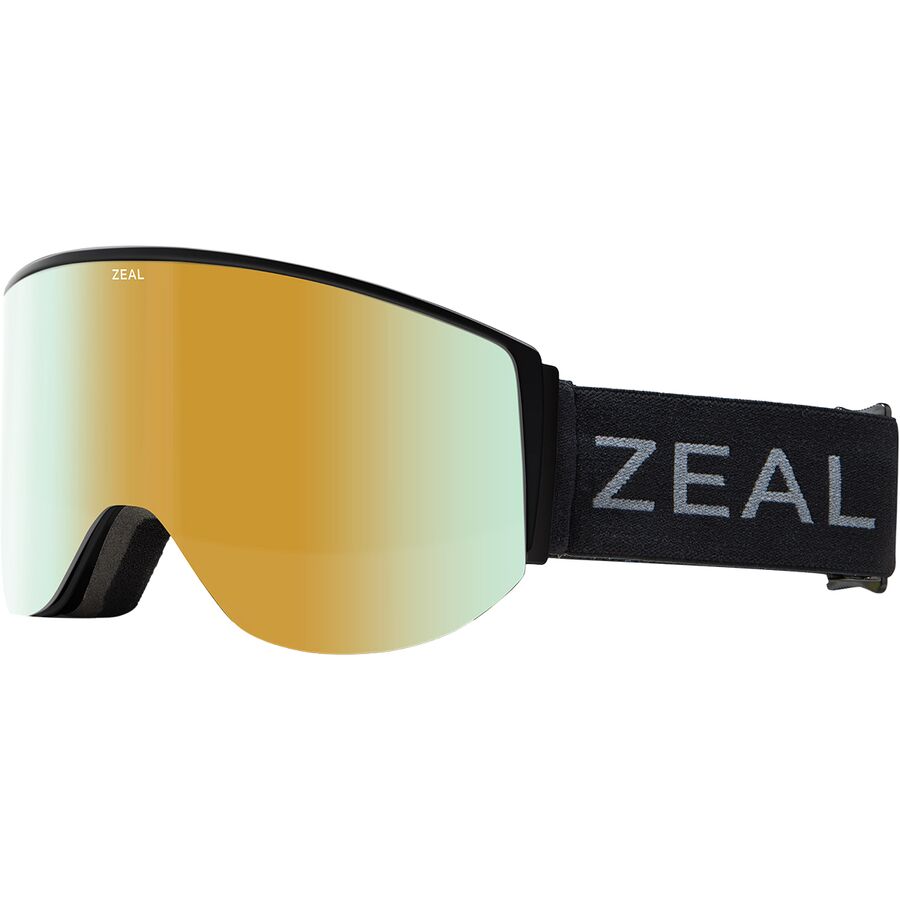 Zeal Beacon Polarized Goggles