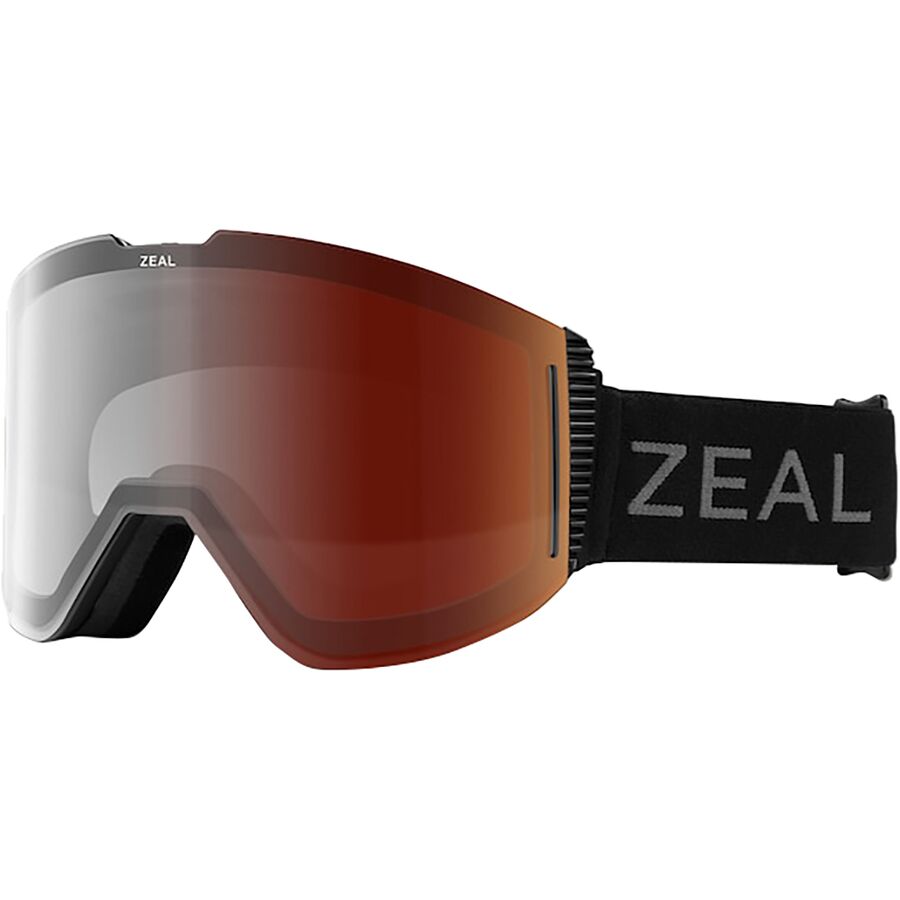 Lookout Photochromatic Polarized Goggles