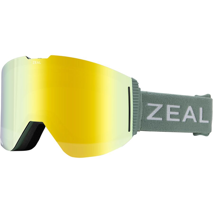 Lookout Polarized Goggles