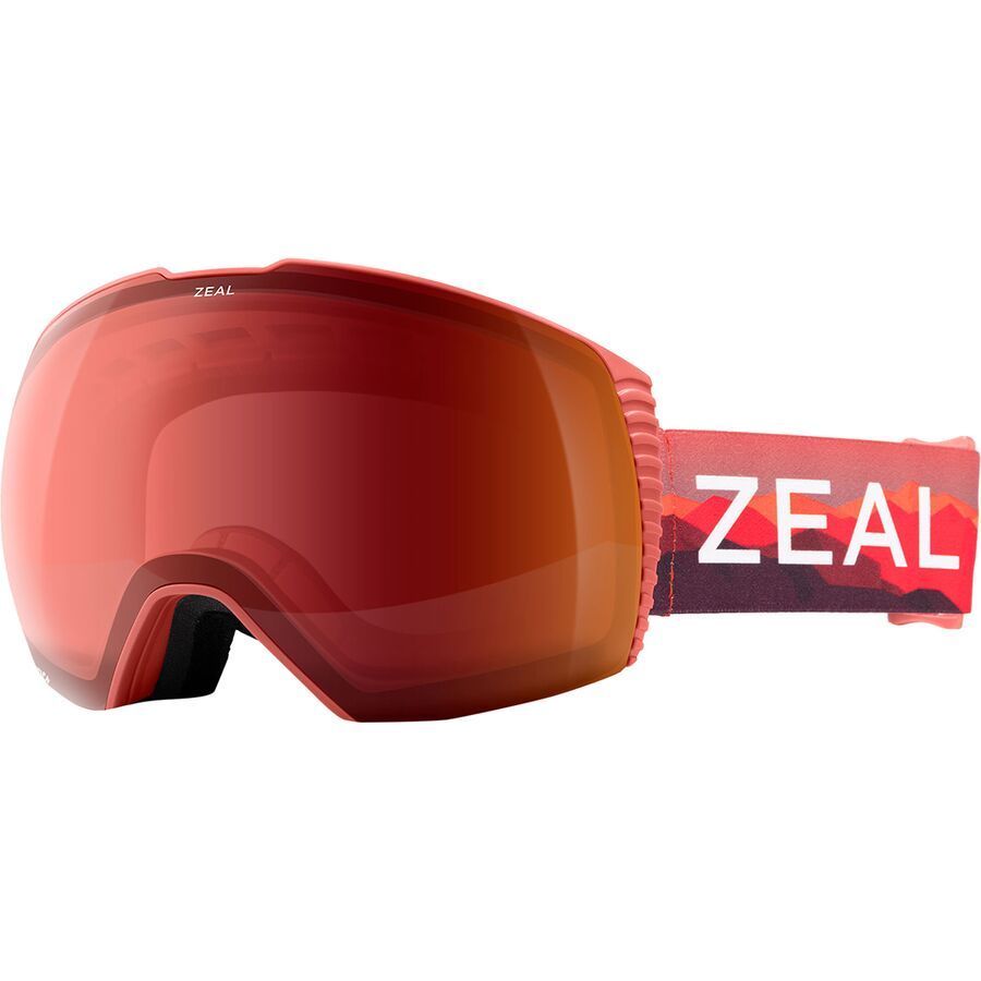 Zeal Goggles