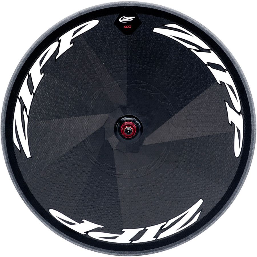 Zipp 900 Disc Carbon Road Wheel Tubular