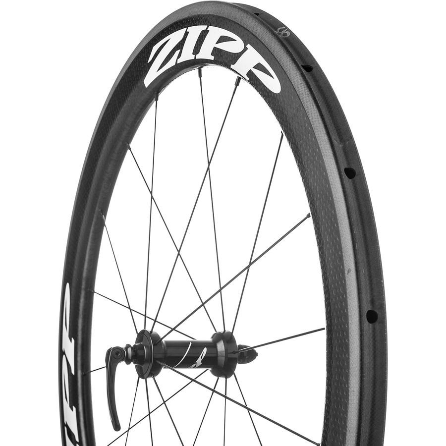 Zipp 404 Firecrest Carbon Road Wheel Tubular