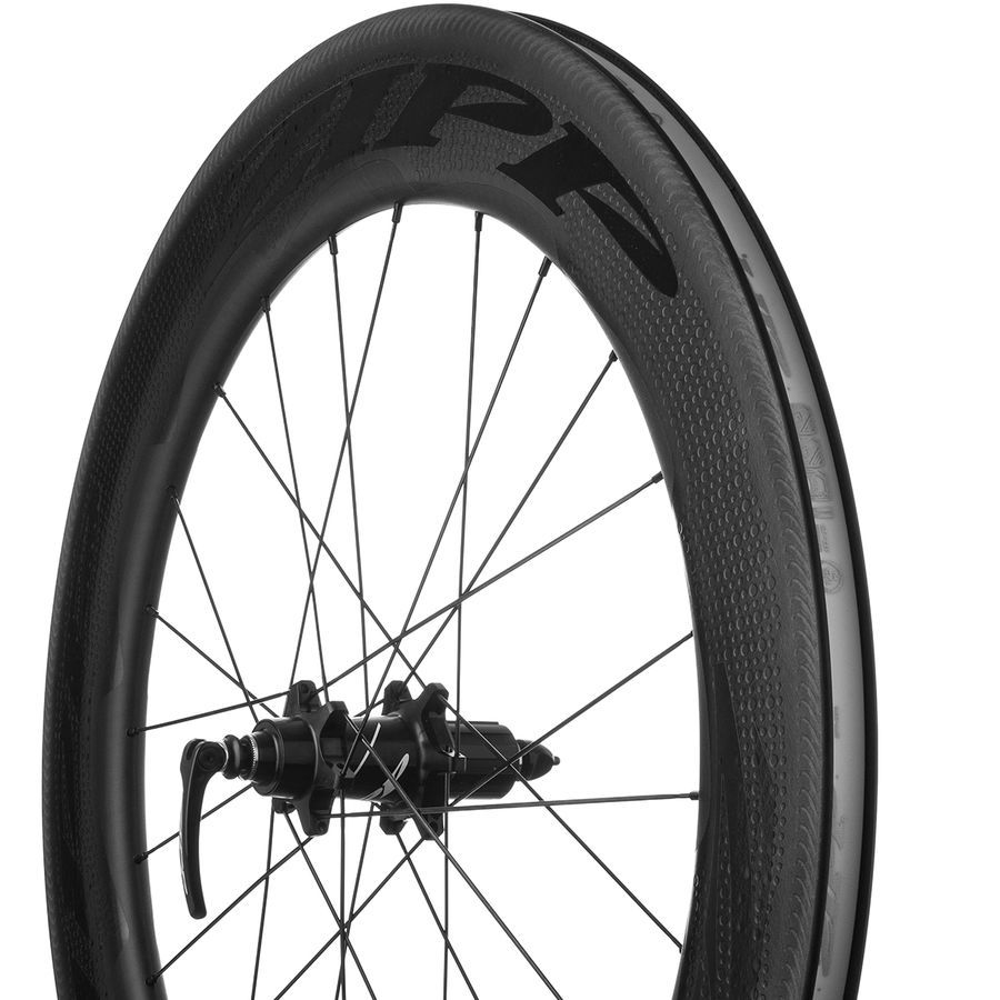 zipp 808 firecrest wheelset