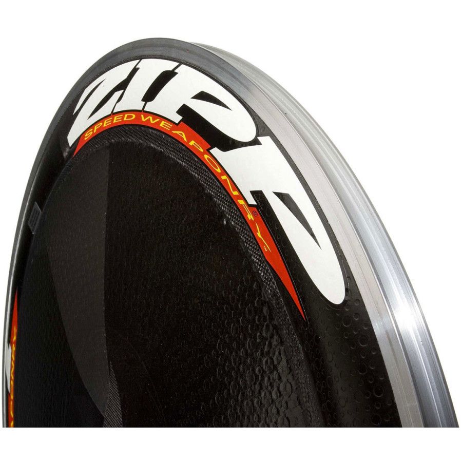Zipp 900 Disc Wheel Clincher Bike