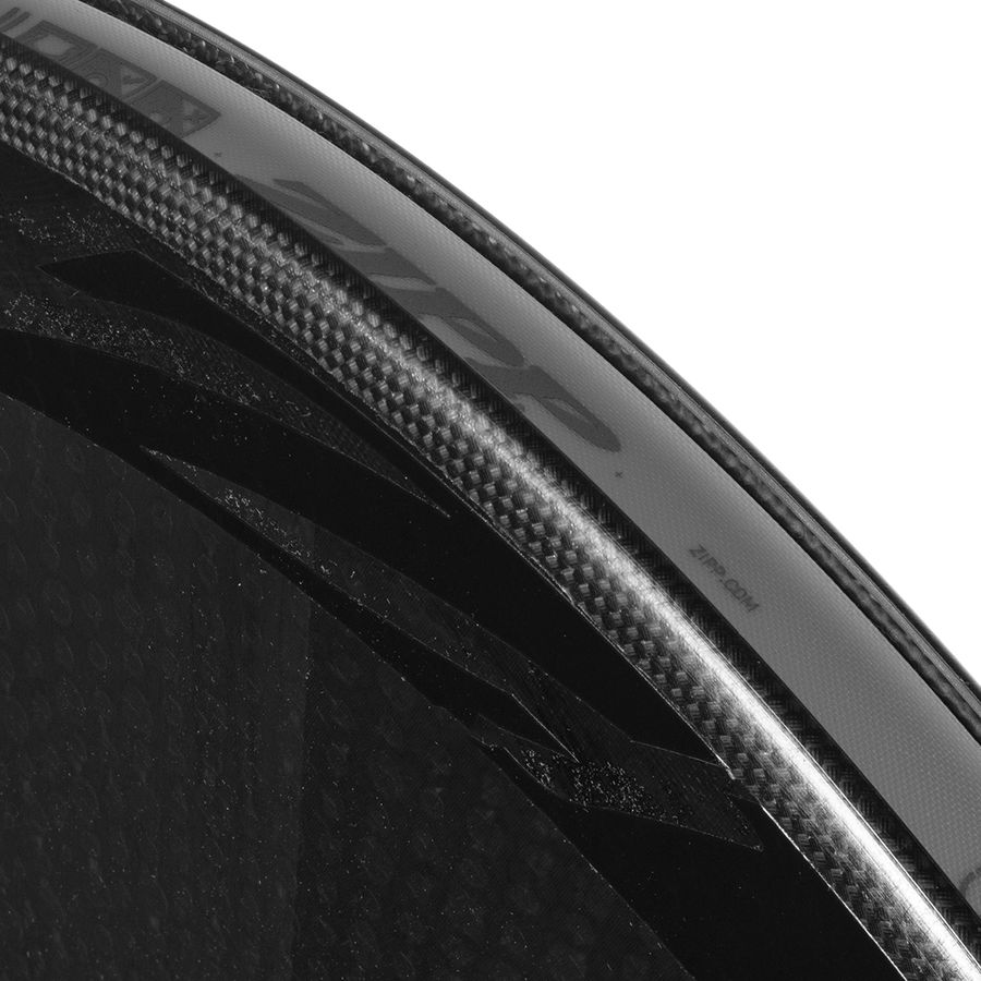 zipp carbon wheels disc
