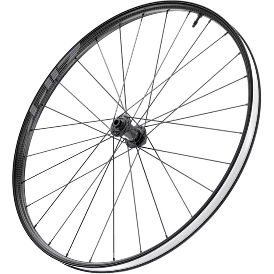 101 XPLR Carbon Wheel - Tubeless