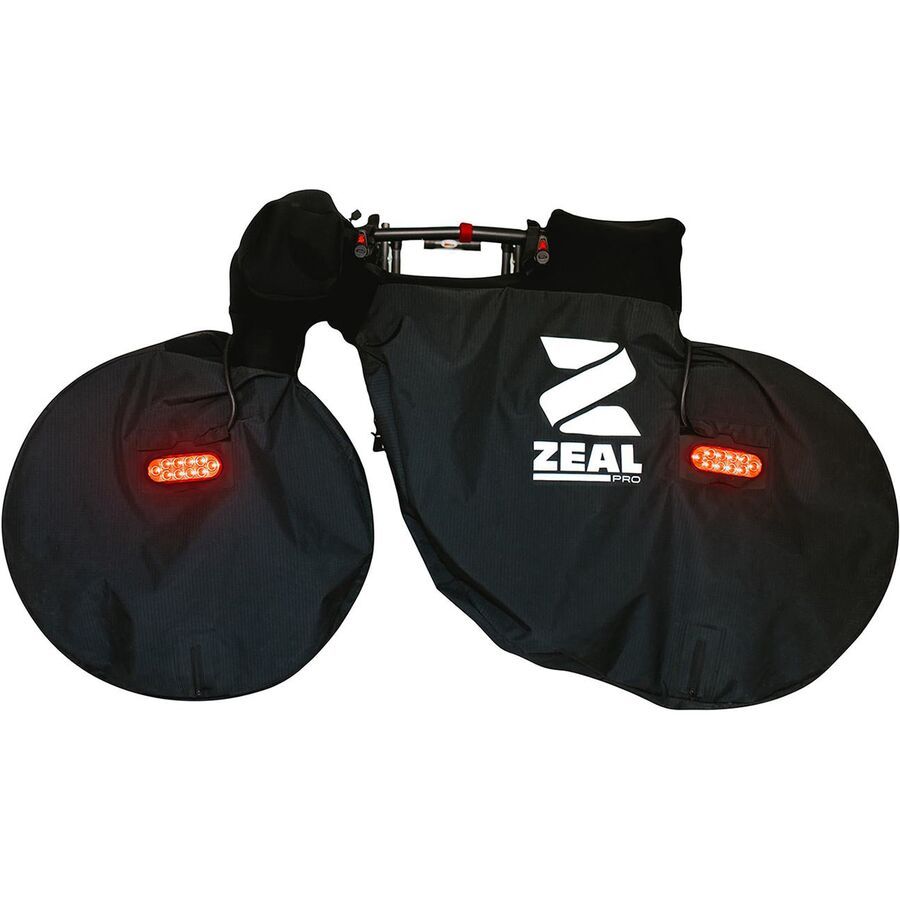 Mountain/Fat Bike/E-Bikes Bike Cover