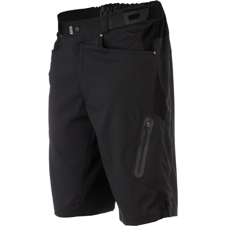 ZOIC Ether Stretch Shorts - Men's | Backcountry.com