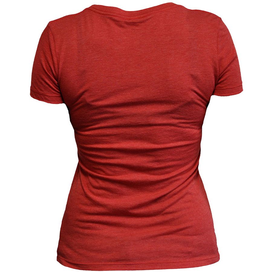 ZOIC Truck Short Sleeve T-Shirt - Women's | Backcountry.com