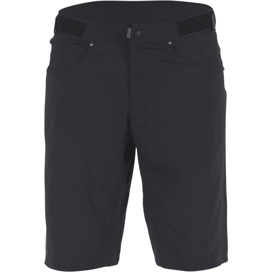 ZOIC Ether SL Short + Essential Liner Men's Bike
