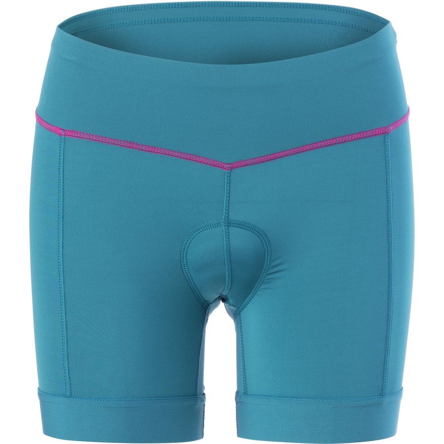 ZOIC Essential Short Liner Women's