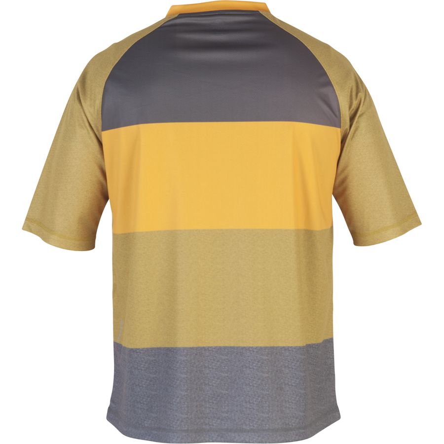 zoic guide jersey